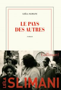 Lire la suite à propos de l’article Le pays des autres | Leïla Slimani