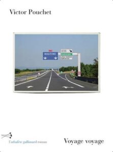 Lire la suite à propos de l’article Voyage voyage | Victor Pouchet
